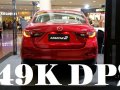 Selling Brand New Mazda 2 2019 Sedan in Mandaluyong-2