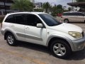 Selling Toyota Rav4 Automatic Gasoline in Talisay-4