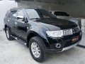 2010 Mitsubishi Montero for sale in Quezon City-4