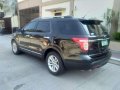 2013 Ford Explorer for sale in Quezon City-7