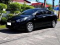Sell 2nd Hand 2016 Hyundai Accent at 13000 km in Legazpi-1