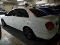 2nd Hand Nissan Sentra 2005 for sale in Makati-0