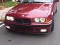 Selling 2nd Hand Bmw 318I 1995 in Cainta-4