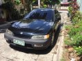 Selling Honda Accord 2000 at 110000 km in San Pedro-3