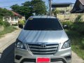 2nd Hand Toyota Innova 2015 Manual Diesel for sale in Tarlac City-3