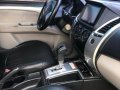 Used Mitsubishi Montero Sport 2010 for sale in Angeles-4