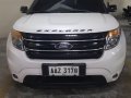 2nd Hand Ford Explorer 2014 at 41000 km for sale in Taguig-4