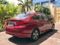 Selling 2nd Hand Honda City 2017 Automatic Gasoline at 13000 km in Quezon City-2