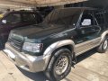 Selling 2nd Hand Isuzu Trooper 2001 in Mandaue-5