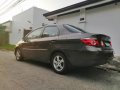 Sell 2nd Hand 2007 Honda City Automatic Gasoline in Paranaque-6