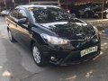 Selling Toyota Vios 2018 Manual Gasoline in Pasig-7