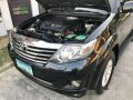 Sell 2013 Toyota Fortuner at Automatic Diesel at 60000 km in Parañaque-9