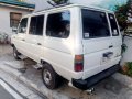 2nd Hand Toyota Tamaraw 2001 for sale in San Juan-2