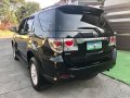 Sell 2013 Toyota Fortuner at Automatic Diesel at 60000 km in Parañaque-3