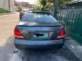 Selling Nissan Sentra 2012 at 130000 km in Las Piñas-3