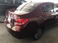 2nd Hand Mitsubishi Mirage G4 2018 for sale in Pasig-6