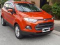 2nd Hand Ford Ecosport 2014 at 23000 km for sale-4