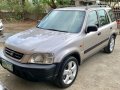 Selling 2nd Hand Honda Cr-V 1998 in Norzagaray-4