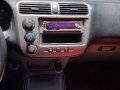 2nd Hand Honda Civic 2002 for sale in San Isidro-8