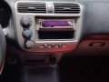 2nd Hand Honda Civic 2002 for sale in San Isidro-0