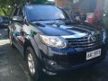 Selling Toyota Fortuner 2014 Automatic Diesel in Parañaque-7