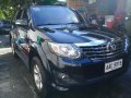 Selling Toyota Fortuner 2014 Automatic Diesel in Parañaque-7