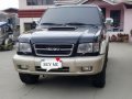 2nd Hand Isuzu Trooper 2004 for sale in Malolos-6