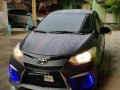 Selling 2nd Hand Toyota Vios 2014 in San Fernando-1