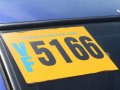Blue Toyota Wigo 2016 Automatic Gasoline for sale in Muntinlupa-12