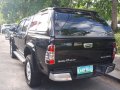 Sell 2nd Hand 2010 Isuzu D-Max at 90000 km in San Pedro-9