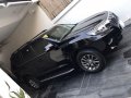 Black Toyota Land Cruiser Prado for sale in Manila-1