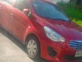 Mitsubishi Mirage G4 2015 Automatic Gasoline for sale in Quezon City-1