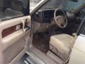 Selling Isuzu Trooper 2002 Automatic Diesel in Valenzuela-5