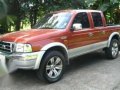 Selling 2nd Hand Ford Ranger 2003 Manual Diesel at 120000 km in Antipolo-8