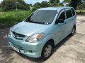 Selling 2nd Hand Toyota Avanza 2009 in Cabuyao-1