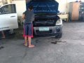 Hyundai Tucson 2006 Automatic Gasoline for sale in Bacoor-11