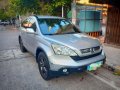 Sell 2nd Hand 2008 Honda Cr-V Automatic Gasoline in Manila-11