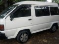 1995 Toyota Lite Ace for sale in Antipolo-8