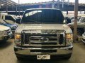 Sell 2nd Hand 2014 Ford E-150 at 53000 km in Quezon City-6