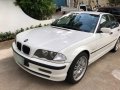 Selling Bmw 318I Automatic Gasoline in Manila-1