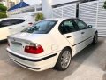 Selling Bmw 318I Automatic Gasoline in Manila-2