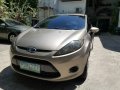 Used Ford Fiesta 2011 for sale in Quezon City-0