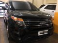 2nd Hand Ford Explorer 2014 for sale in Quezon City-1