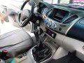 Selling 2nd Hand Mitsubishi Strada 2007 in Cebu City-0