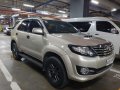 Toyota Fortuner 2015 Automatic Diesel for sale in Biñan-0
