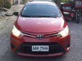 Sell 2nd Hand 2014 Toyota Vios at 50000 km in Las Piñas-8