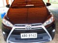 Selling 2nd Hand Toyota Yaris 2016 in Teresa-0