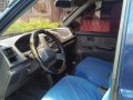 Selling Mitsubishi Adventure 2000 Manual Diesel in Tanza-6