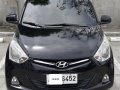 Selling 2nd Hand Hyundai Eon 2014 Manual Gasoline at 49000 km in Pasig-3