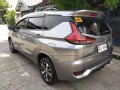 Sell 2nd Hand 2019 Mitsubishi Xpander at 8000 km in Las Piñas-1